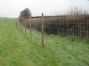 field fence - high tensile wire & low carbon s